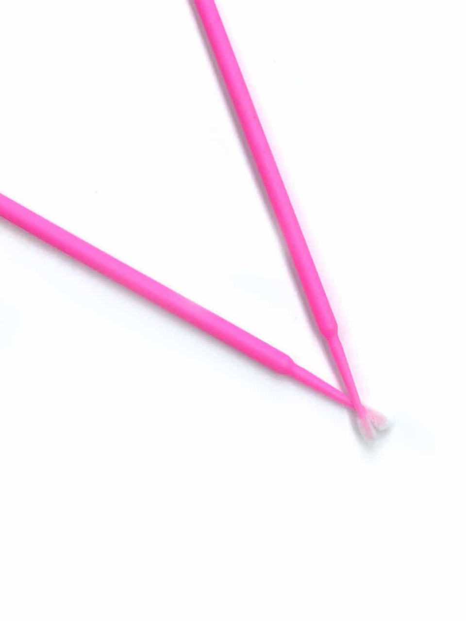 Disposable Micro Brush Applicators