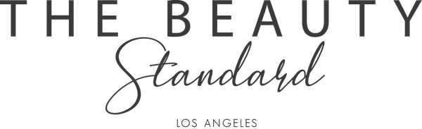 The Beauty Standard L.A. logo