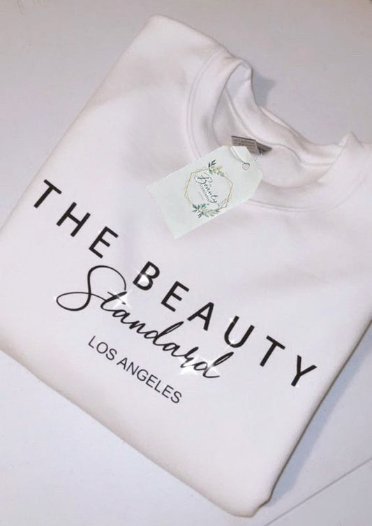 The Beauty Standard Sweatshirt