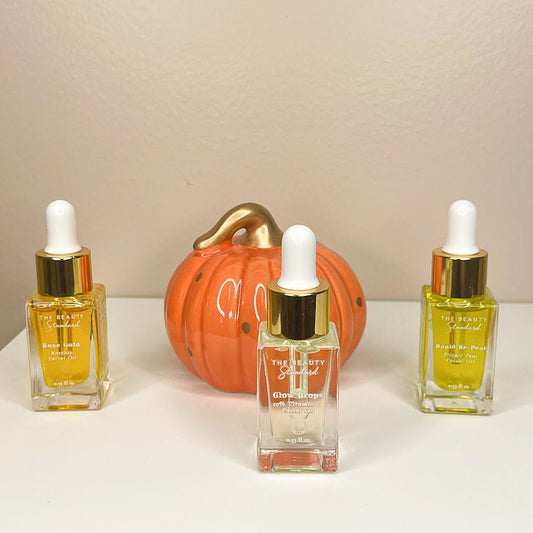 Skin Trio