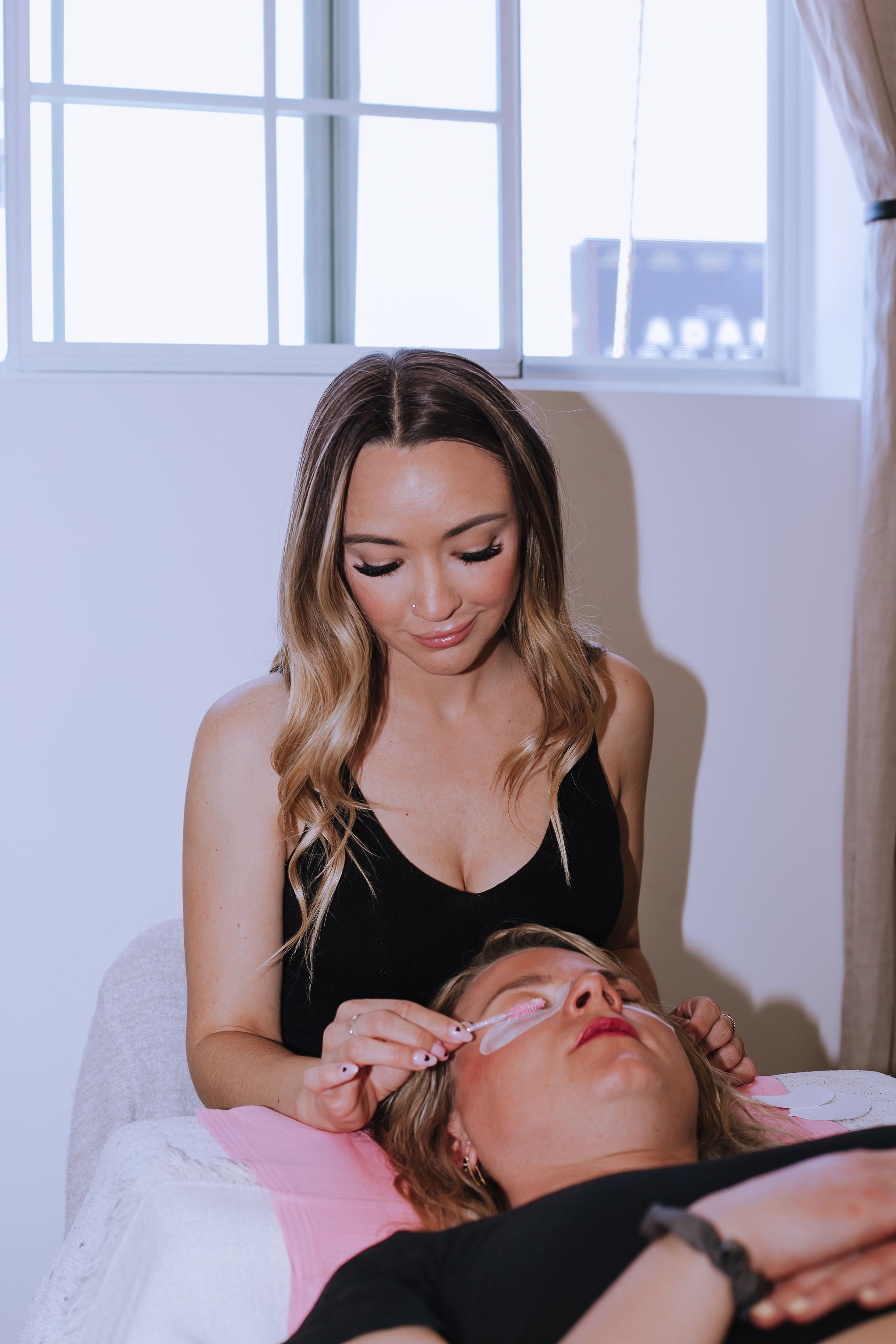 The Beauty Standard LA