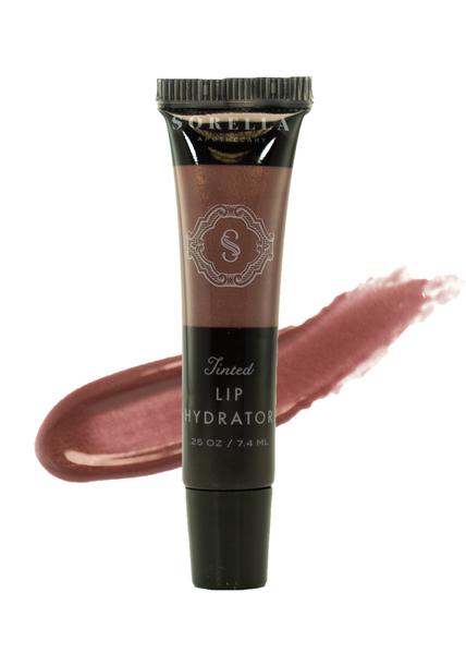 Tinted Lip Hydration in shade Alouetta
