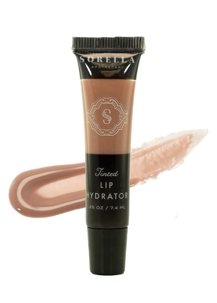 Tinted Lip Hydrator in shade Remy